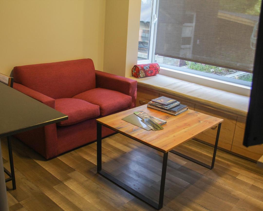Home Lofts 에스켈 외부 사진