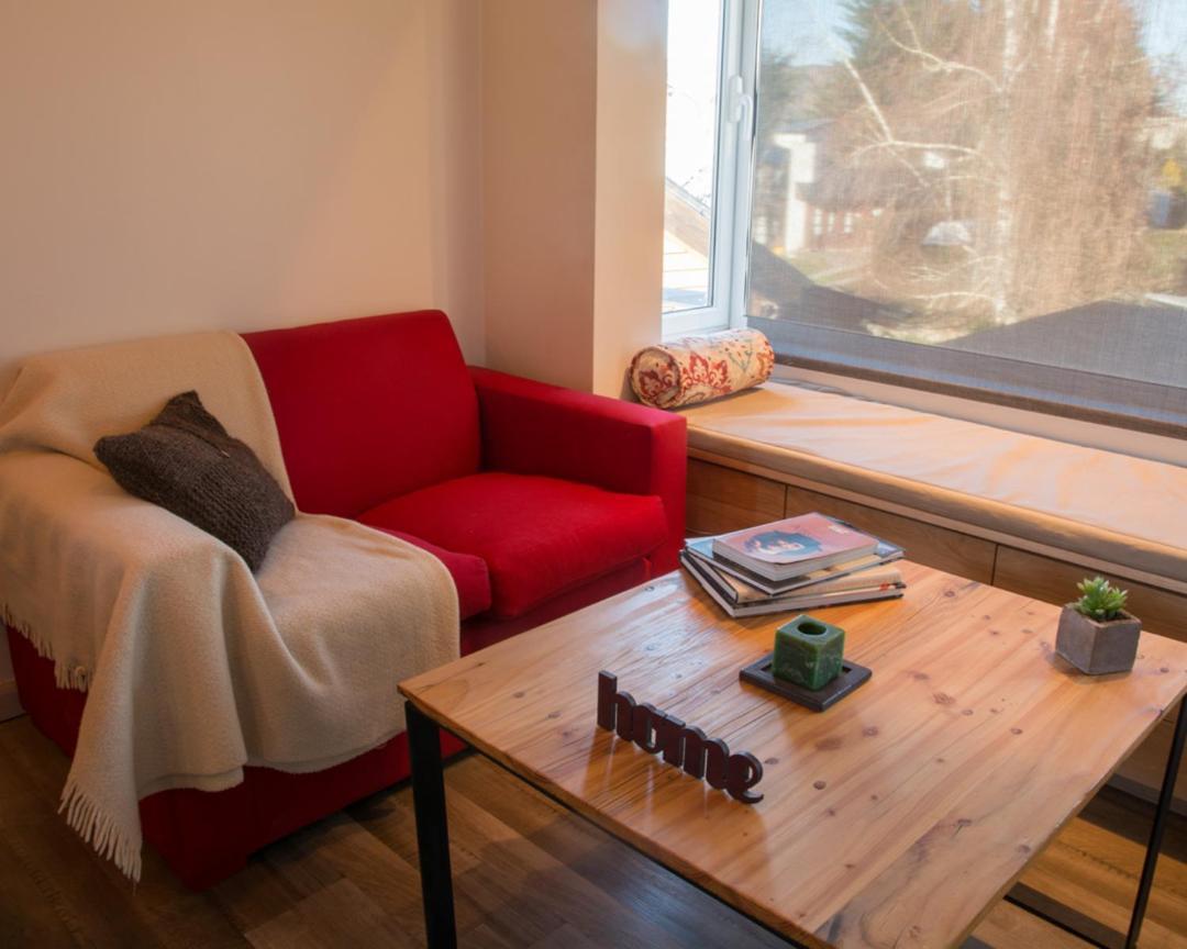 Home Lofts 에스켈 외부 사진