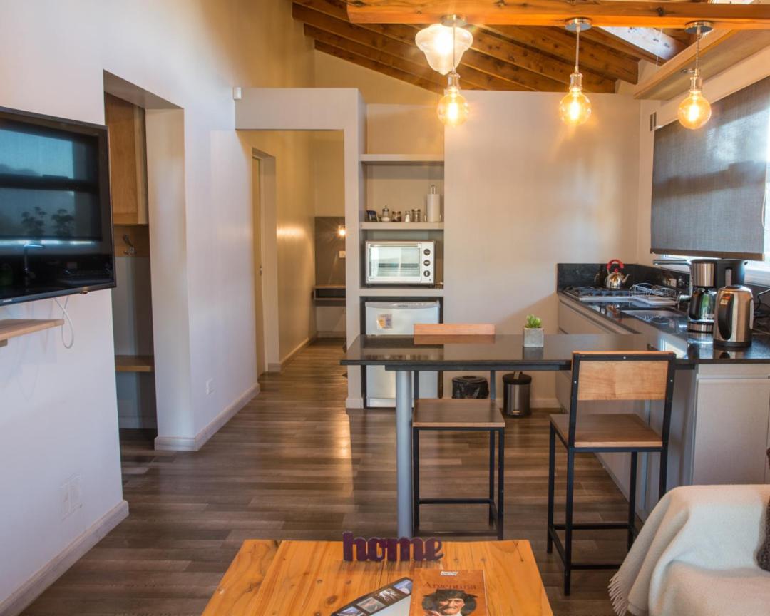 Home Lofts 에스켈 외부 사진