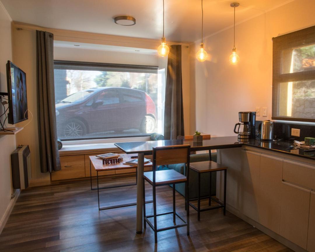 Home Lofts 에스켈 외부 사진