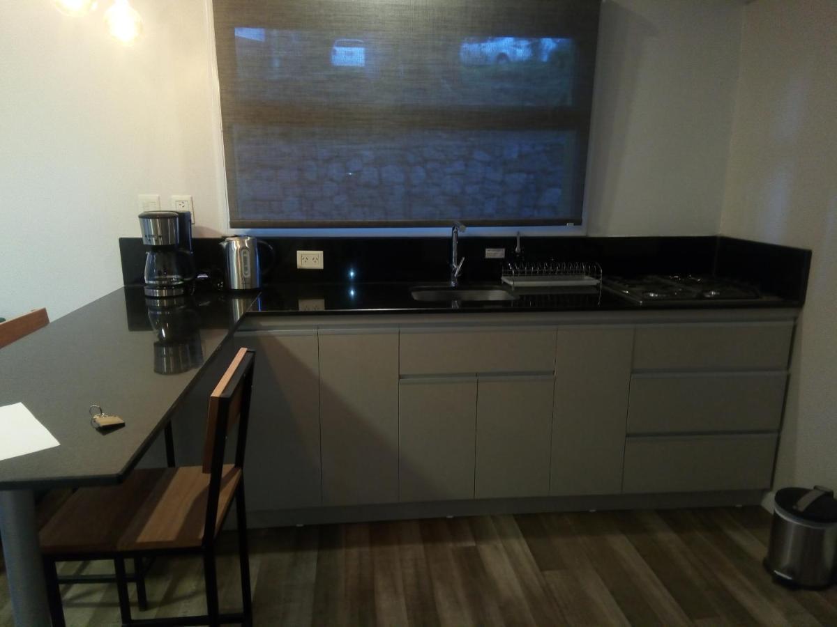 Home Lofts 에스켈 외부 사진