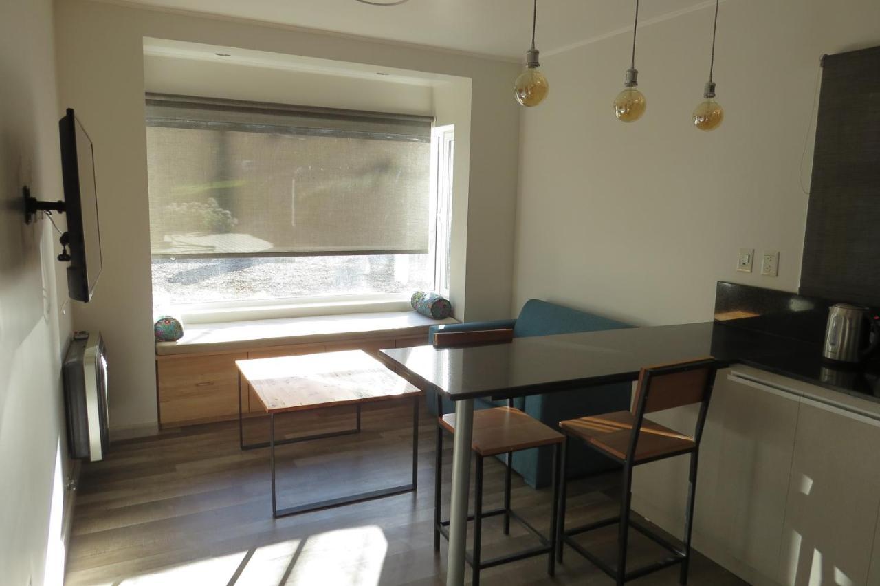 Home Lofts 에스켈 외부 사진
