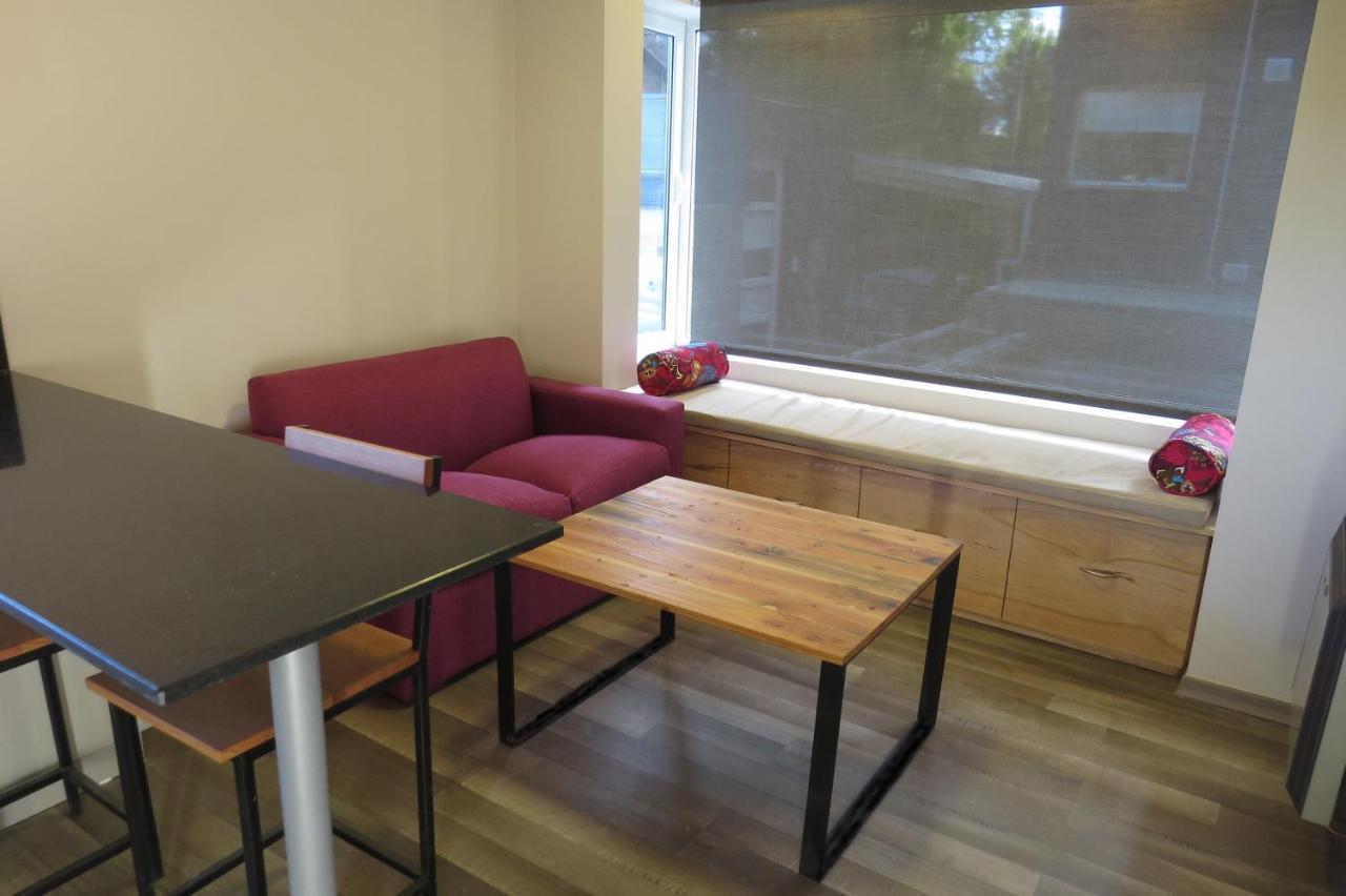 Home Lofts 에스켈 외부 사진